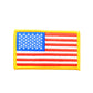Flag Patch
