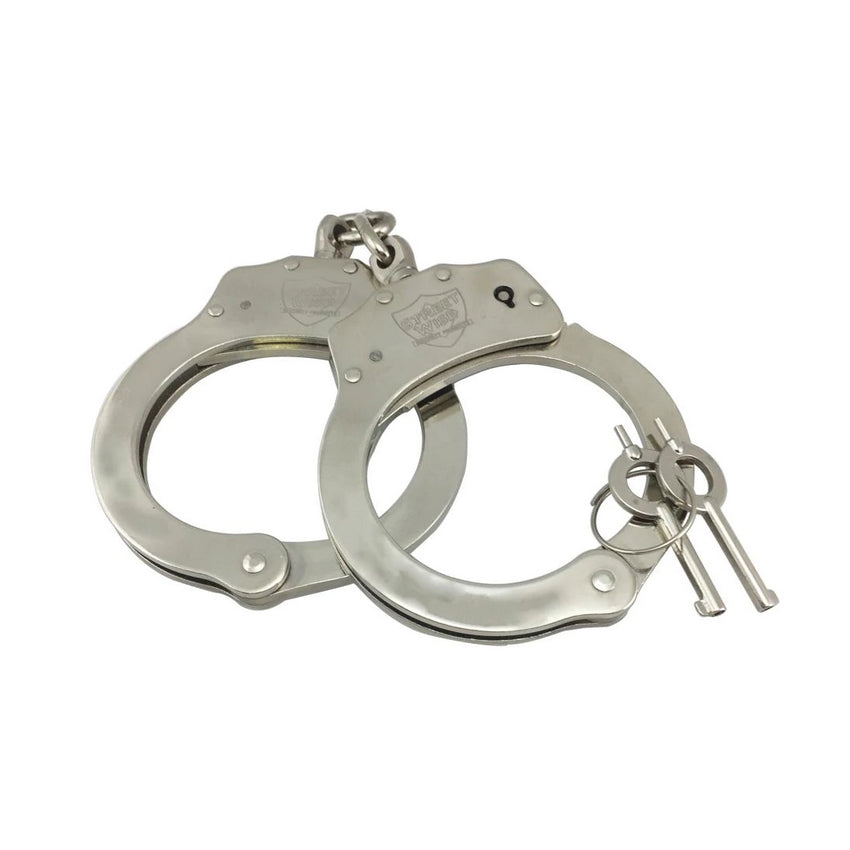 Streetwise Handcuffs